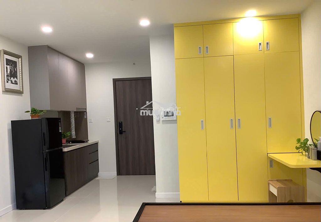 Cho thuê gấp căn hộ lavida plus 11tr nhà full - 4