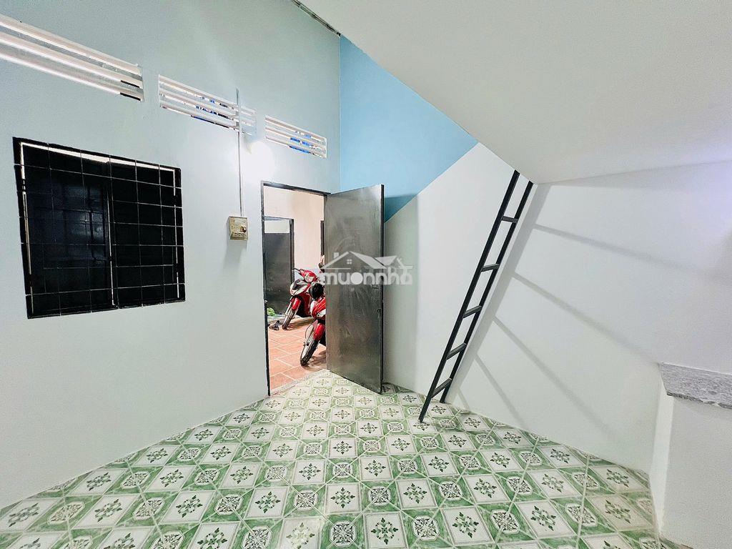 Phòng giá rẻ, mới toanh tự do thoải mái gần tới làng đại học chỉ 10p - 3