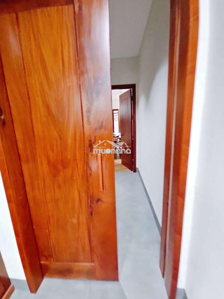 Nhà 1 trệt 2 lầu khu vĩnh tân visiip2 mở rộng dân bắc xây siêu kiên cố - 4