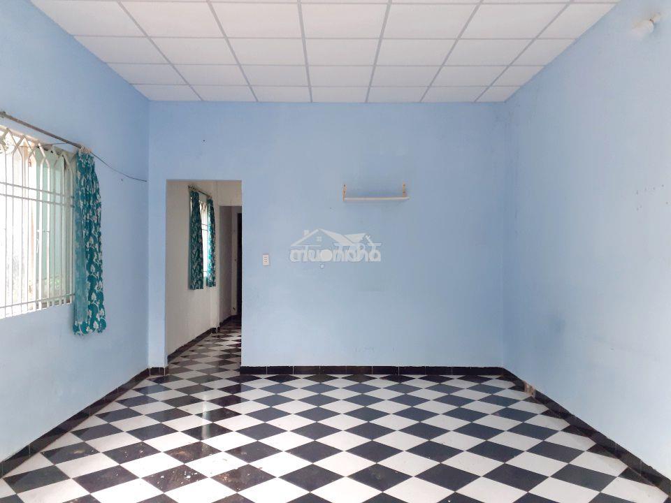 Mặt bằng 45m2 đường nam kỳ khởi nghĩa quận 3 kinh doanh / văn phòng - 2