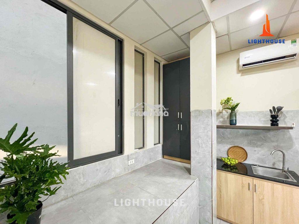 Duplex giá rẻ chính chủ ngay dương quảng hàm đi đh văn lang emart - 2