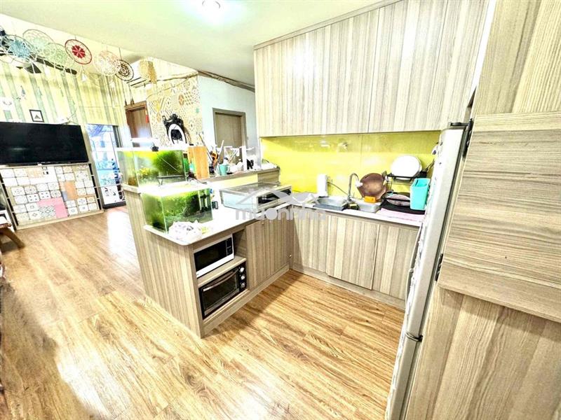Cần bán căn hộ chung cư đủ nội thất