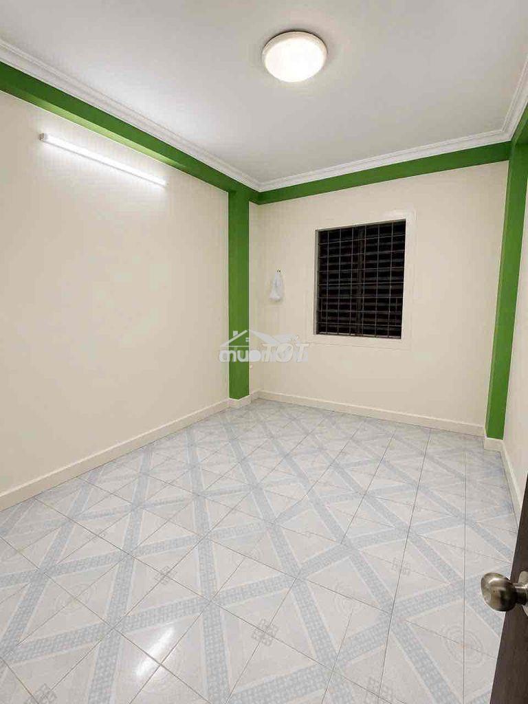 Cho thuê nhà hxh 8m hoàng hoa thám 3,5x14 1 trệt 2 lầu 4pn 3wc - 3