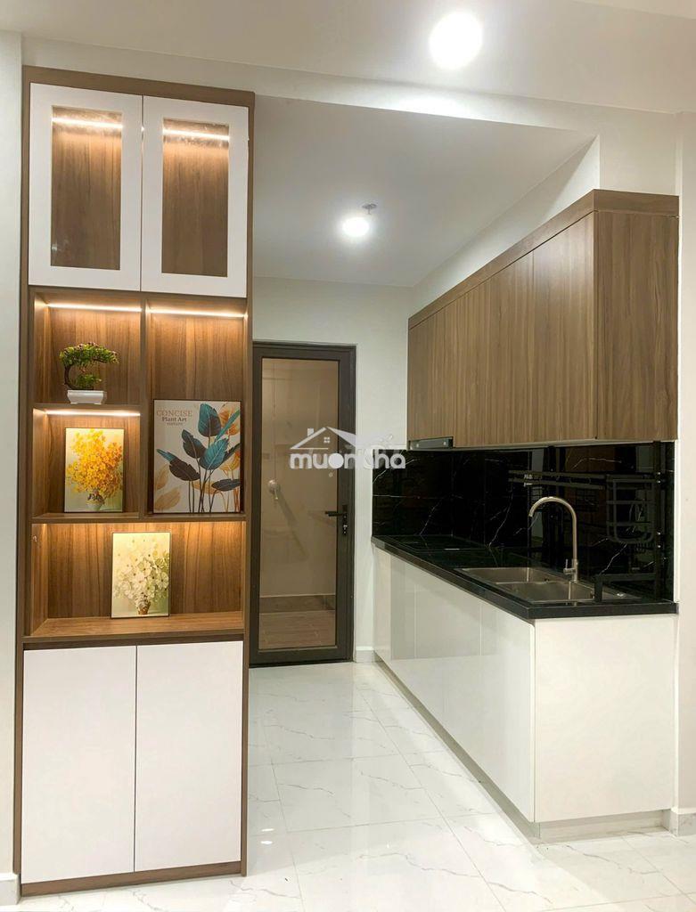 Cho thuê căn hộ opal 2pn nội thất đẹp, mới, sang như hình giá 7,5tr - 3
