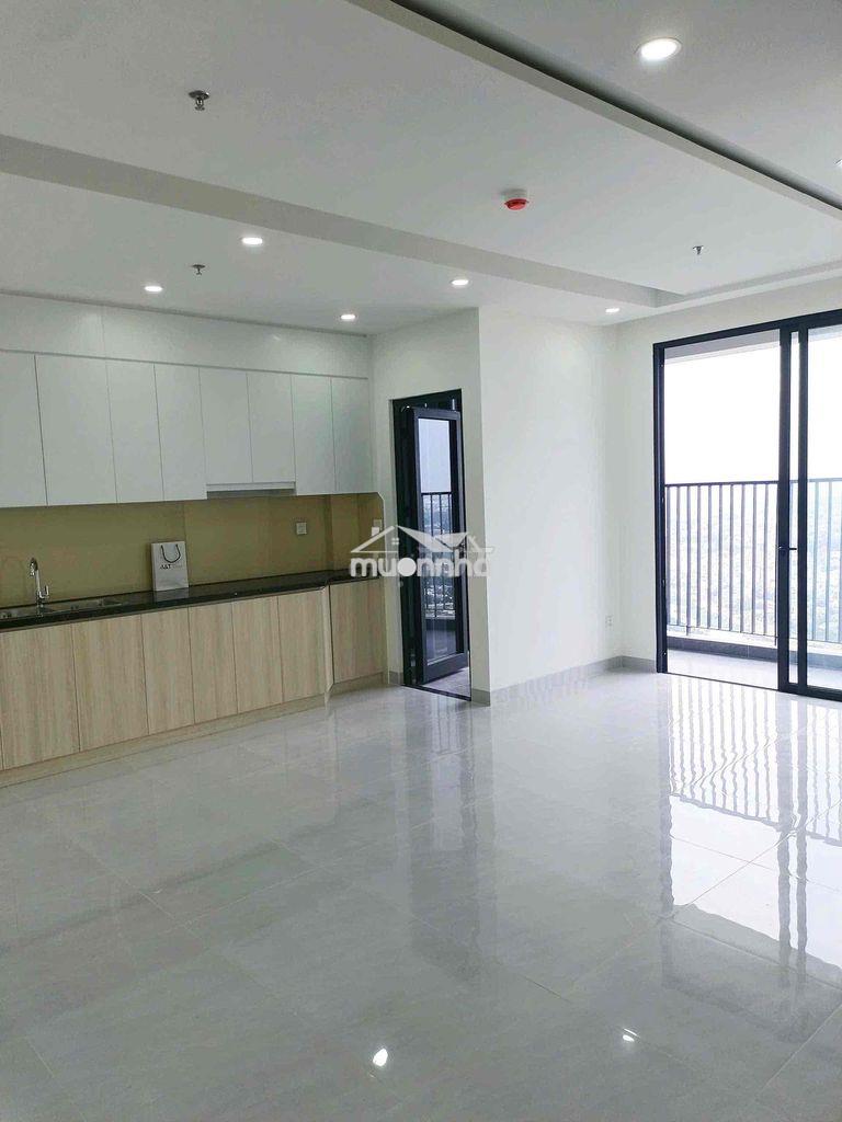Căn 2pn dt 63m2 giâ thuê chỉ 6tr - 3