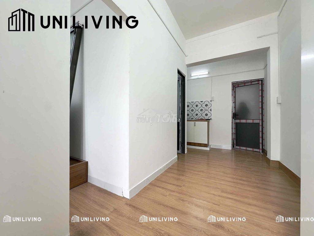 Chdv 2 phòng ngủ mới tinh vừa khai trương gần đh hutech - 2