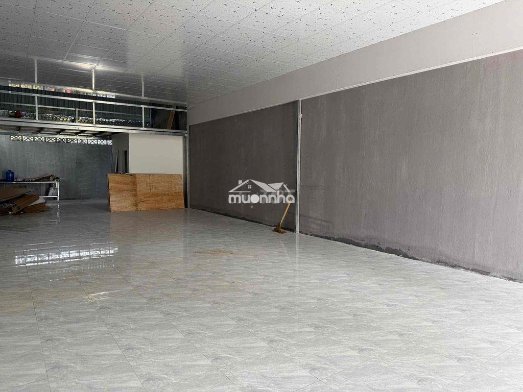 Nhà cấp 4 gac lưng mới đường nhựa 16m - 3
