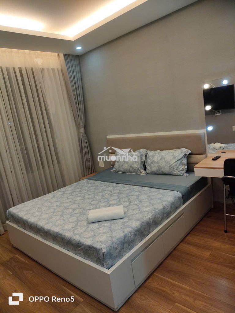 The gold view q4 – 2pn 2wc 80m² giá 18.5 triệu, nhà đang trống - 4