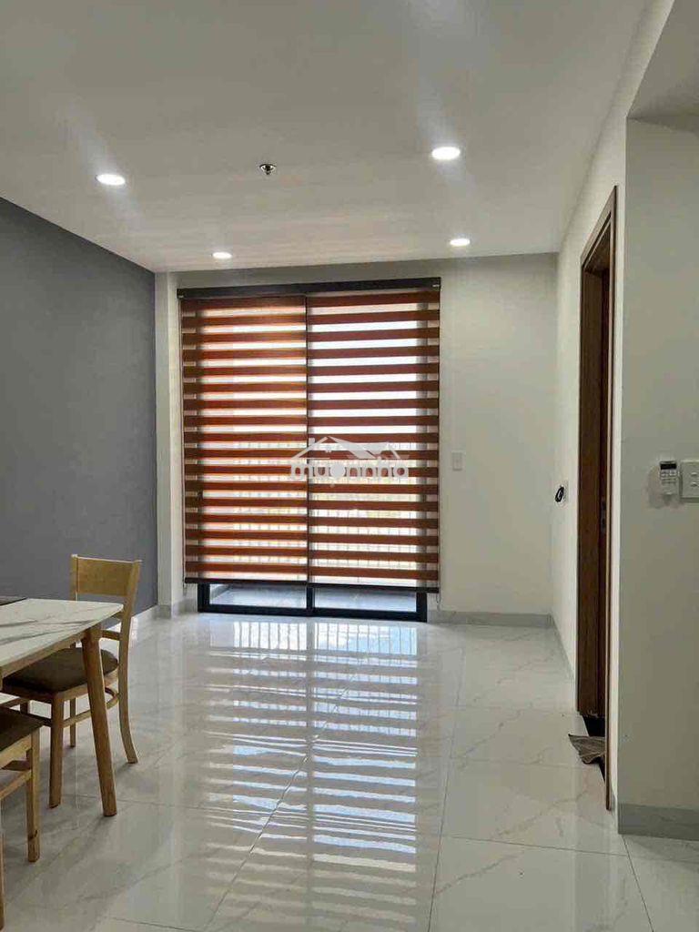Cho thuê chung cư phú mỹ full nt rẻ nhất toà