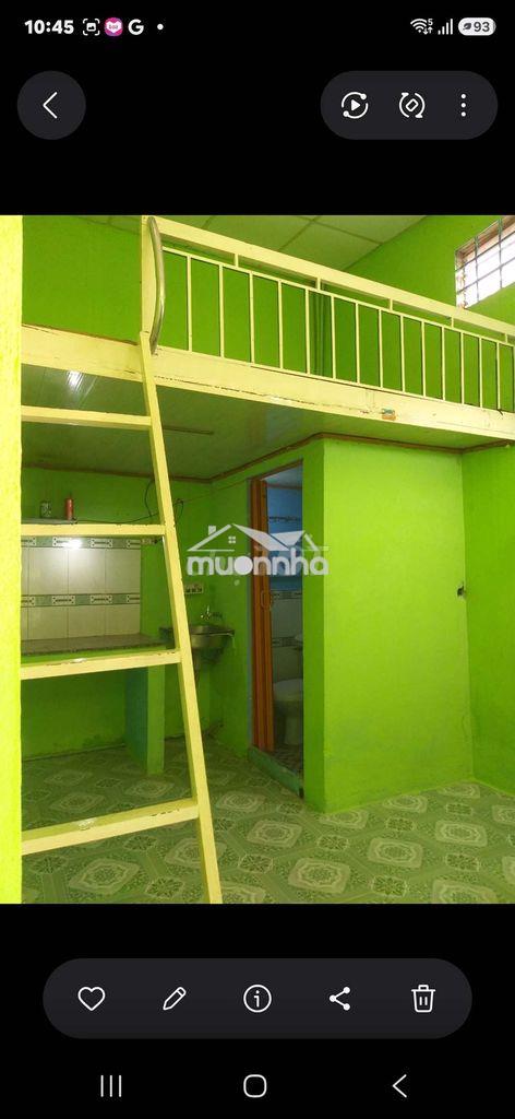 Nhà nhỏ  điện nước chính giá nhà nước  - 3
