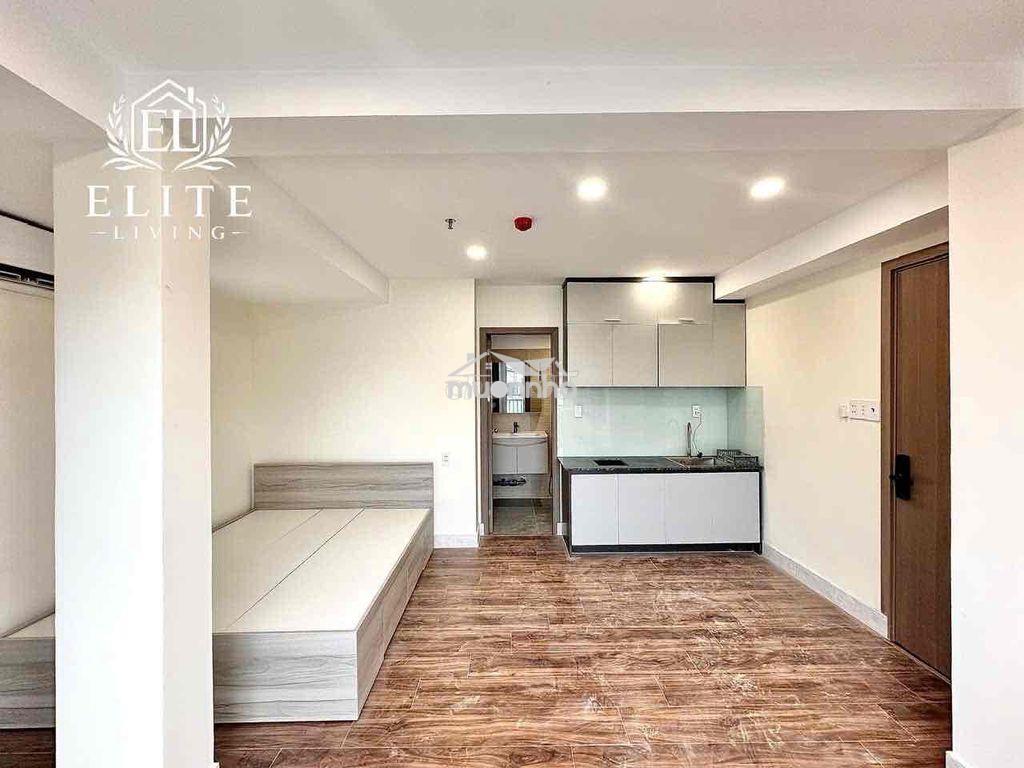 Studio full nt ban cong ngay đặng văn bi - võ văn ngân ✨✨ - 3