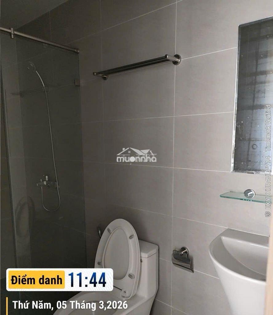 Cho thuê shophouse chung cư 67m2, giá chỉ 7tr/ tháng - 2