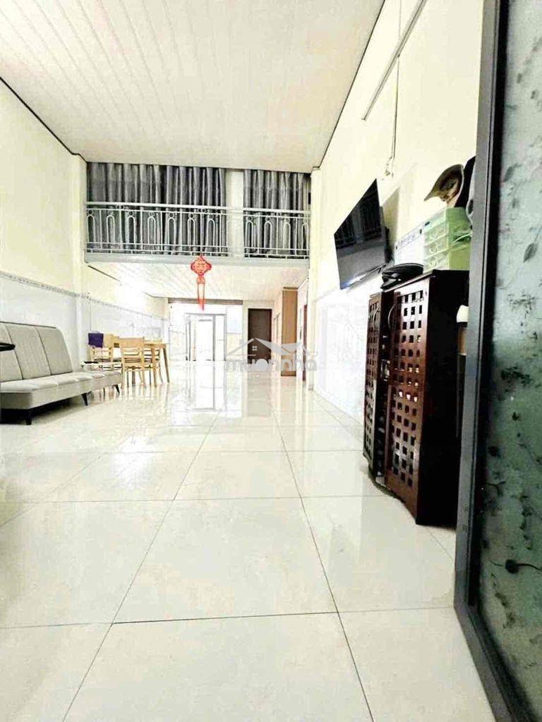 Nhà tân phú giáp tân bình-trần tấn- âu cơ-  58m2- 2 tầng- chỉ 4,98 tỷ - 4