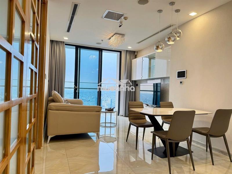 3pn - giá siêu tốt - vinhome golden river q.1  - 4x tr (gồm thuế, phí)