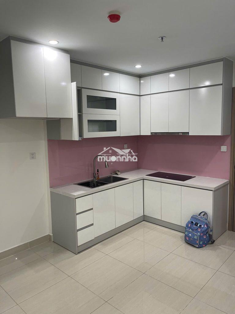 Bán căn 1pn+ 51,8m² chỉ 2.4 tỷ hướng mát origami - vinhomes grand park