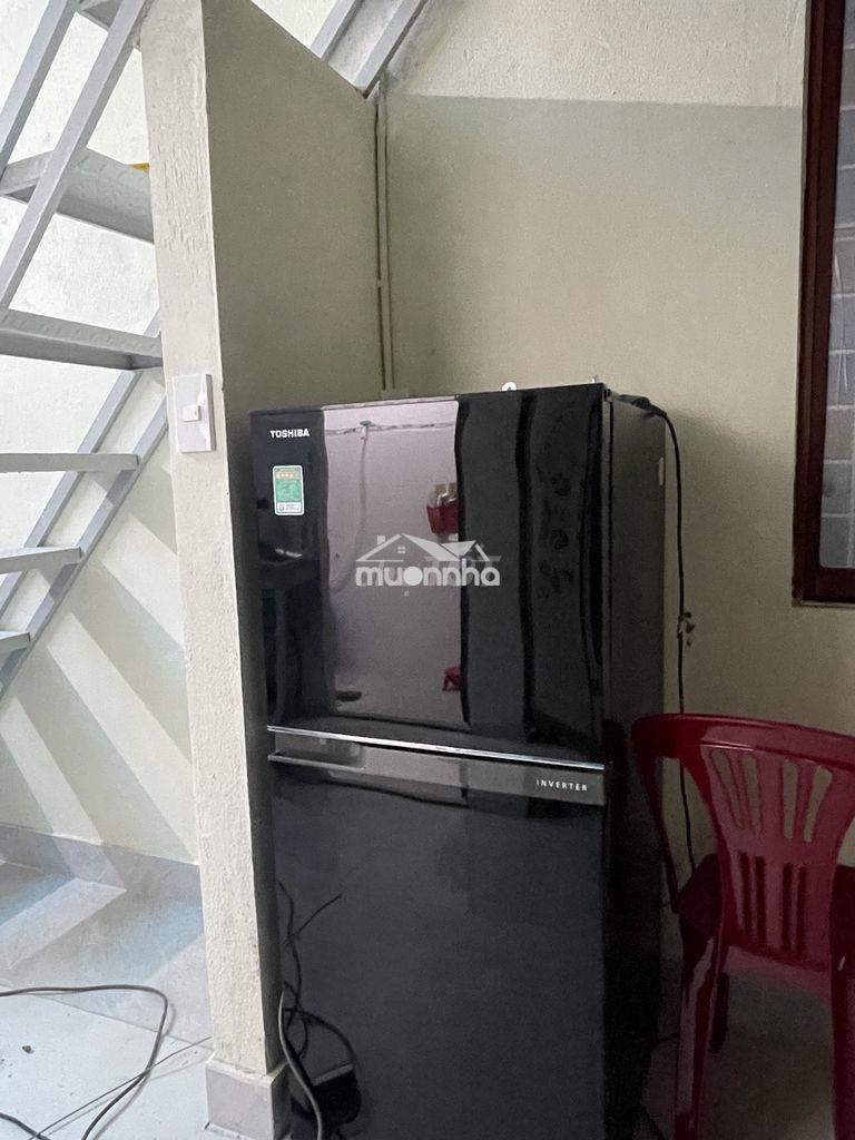 Cho thuê phòng có gác cửa sổ trời ngay đào trinh nhất, hoàng diệu 2 - 4