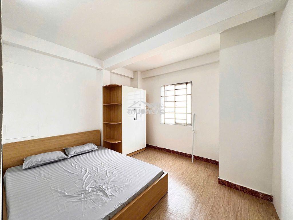 Phòng đẹp tách bếp đủ nt 35m2, 7a thành thái q.10( gần đh bách khoa) - 2