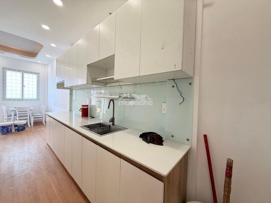 Chung cư lạc long quân, q.11 - 2pn 2wc , nội thất đẹp chỉ 2ty450 - 2