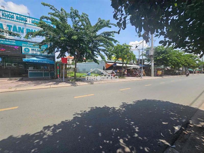 Chủ ngộp bán gấp công chứng trong tuần 120m2 7xx triệu