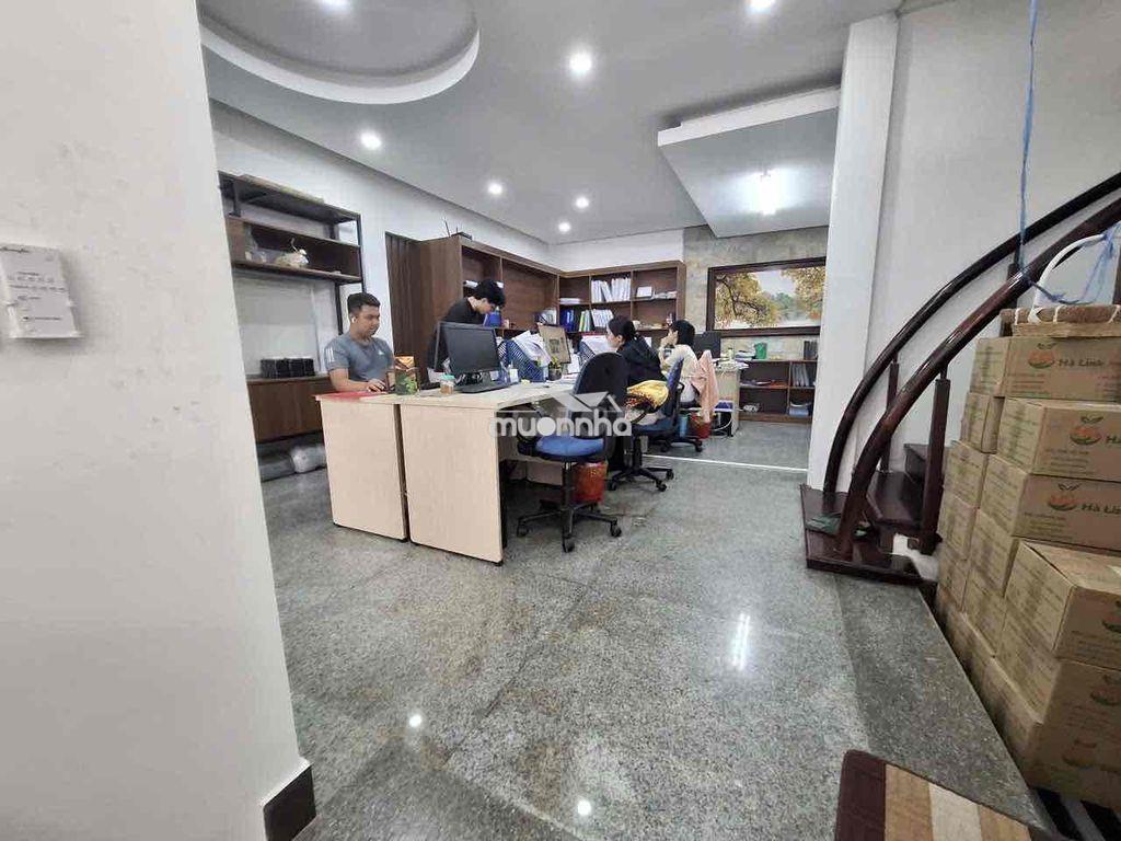 Cho thuê vila nguyên căn 7 x 15 2lau khu dự án an sương - 4