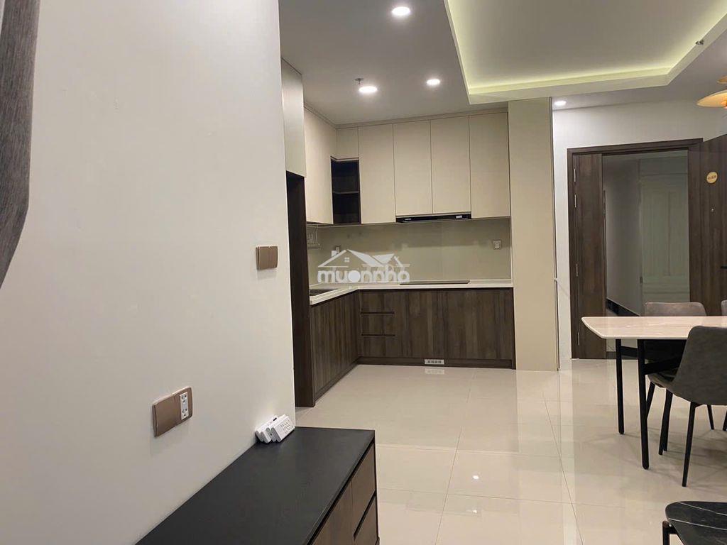 Cho thuê căn hộ q7 boulevard, 70m2, 2pn, 2wc. nội thất đầy đủ - 2