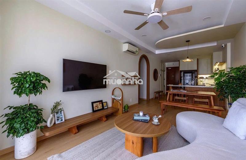 🔥 Độc quyền – *** 1 căn view sông trực diện tại bến vân đồn 🔥