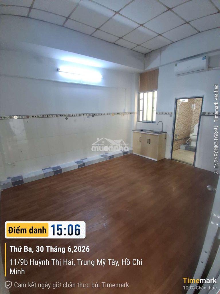 🏡 Phòng trọ giá chỉ 2 triệu/tháng – huỳnh thị hai, quận 12
📍