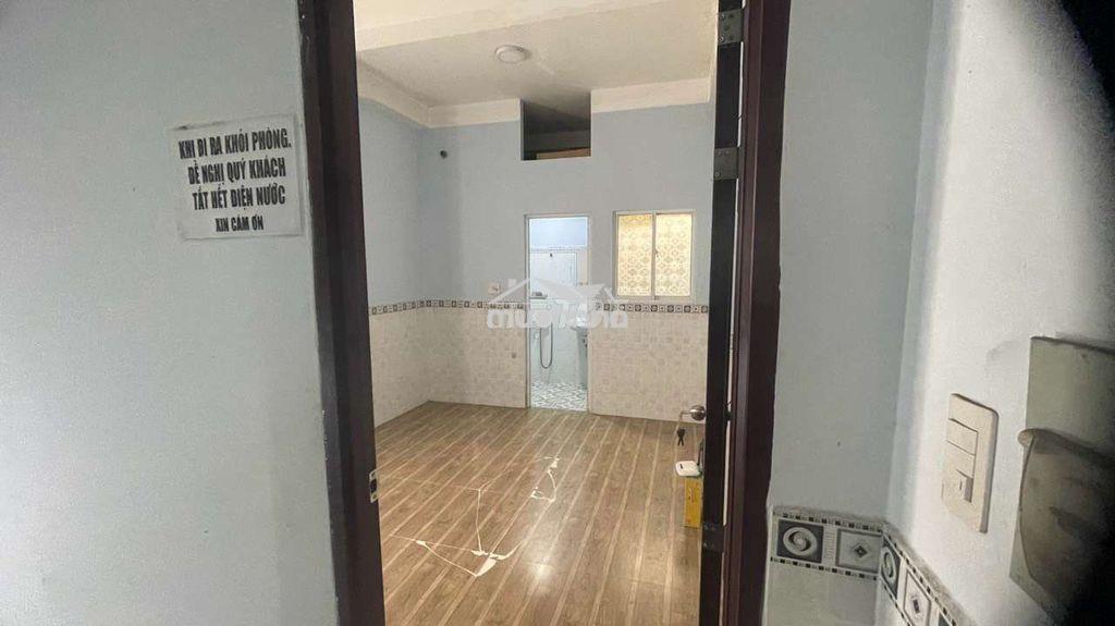 Cho nữ thuê phòng nguyễn thiện thuật q3 (15m2) - 4