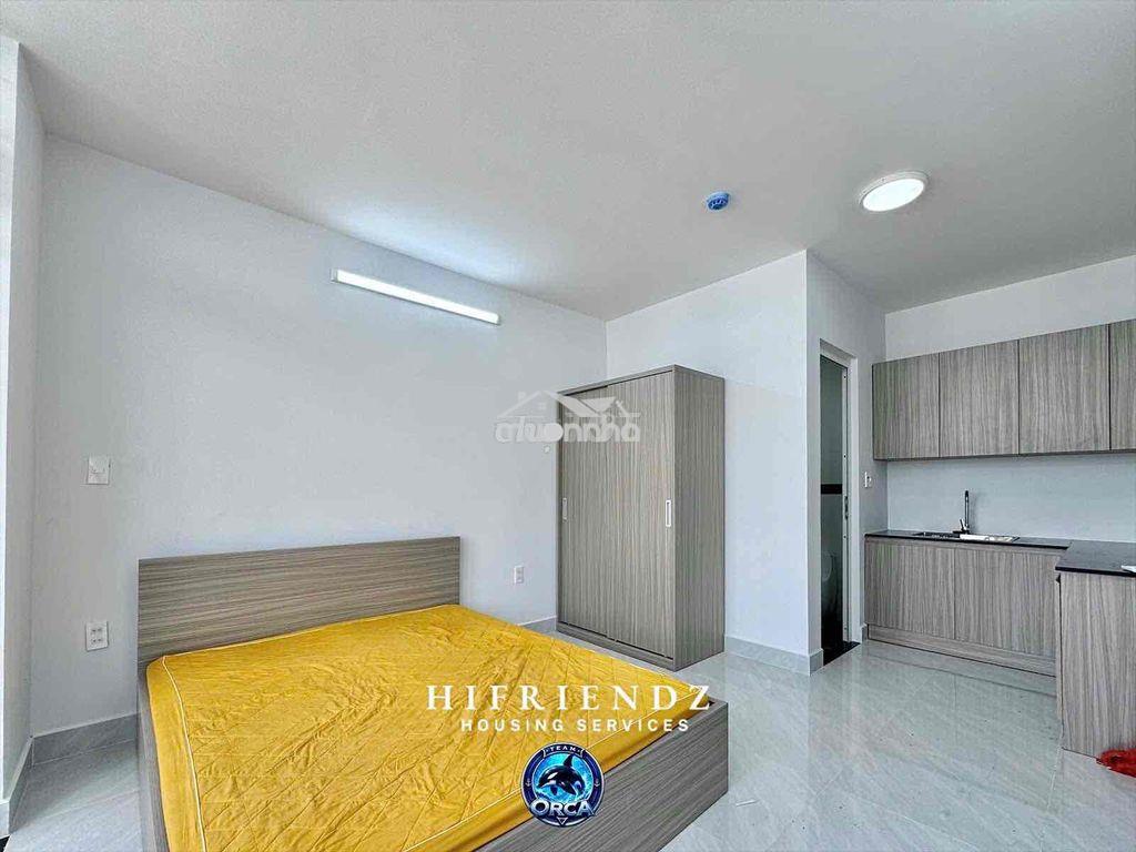 🏡Khai trương căn hộ dịch vụ thang máy mới kengg gần ueh, vhu - 3