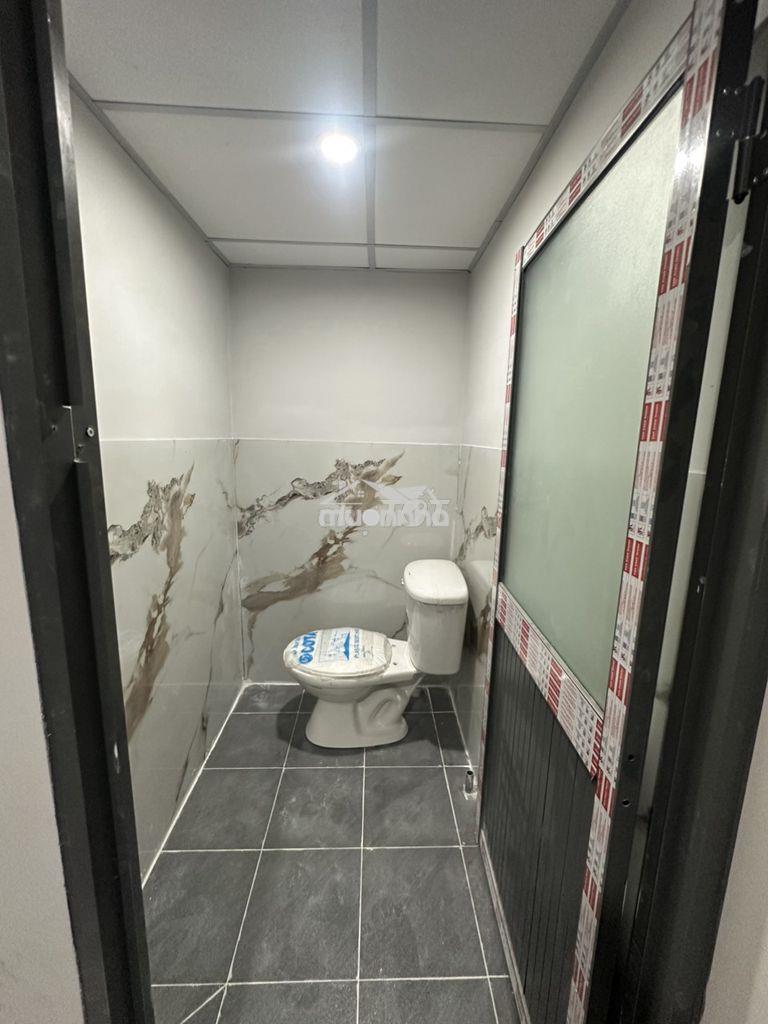Cho thuê phòng trọ có gác, nội thất - 4