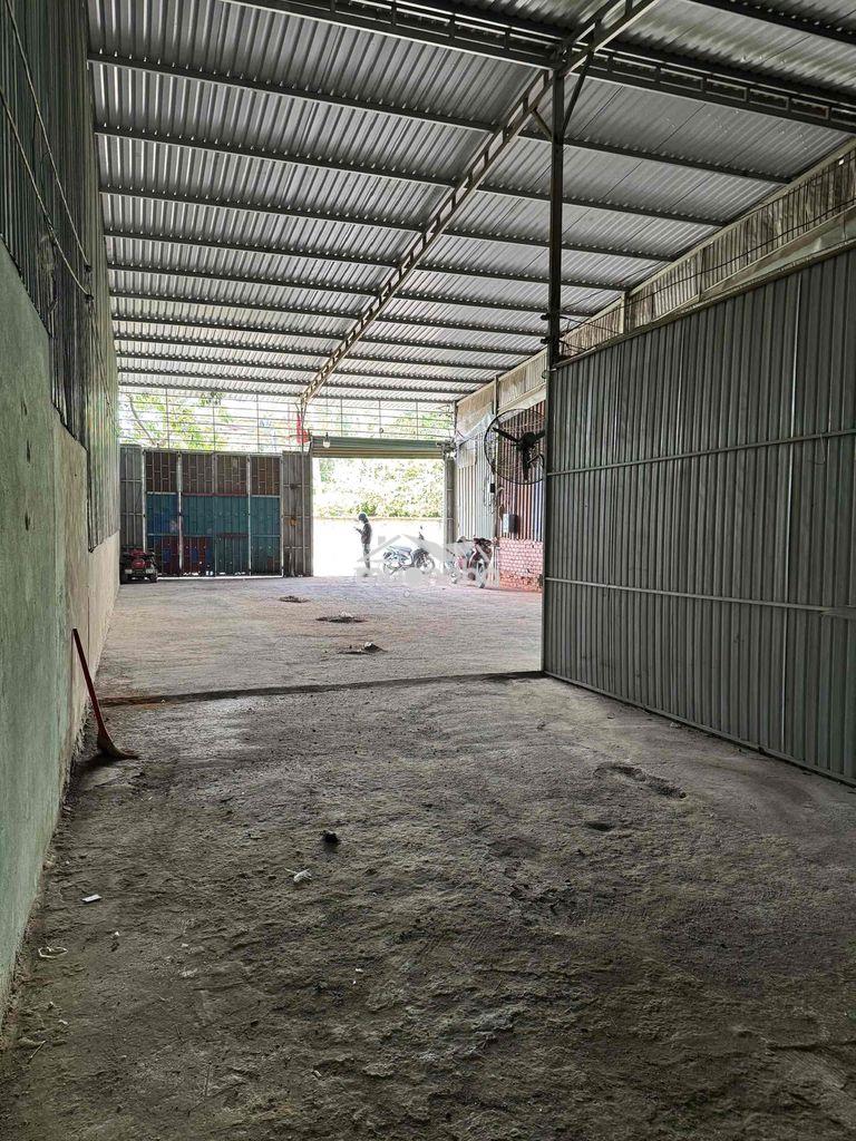 Xưởng thuận an 250m/13tr có điện 3 pha đường cont - 2