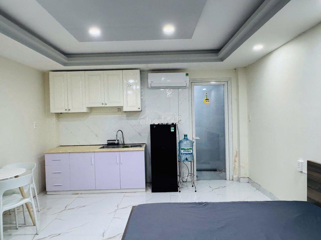 Phòng studio 25m2 giá rẻ - 4