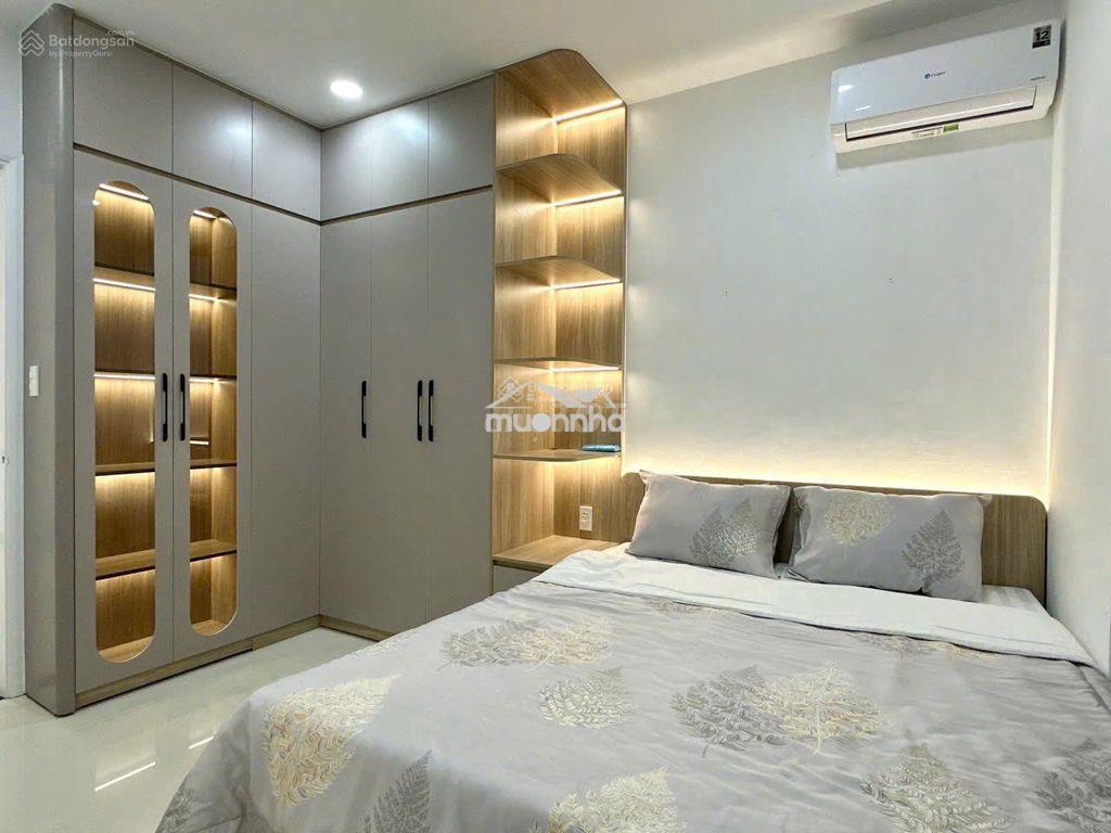 Cần cho thuê nhanh căn hộ sky garden - pmh- q7 giá siêu rẻ - 2