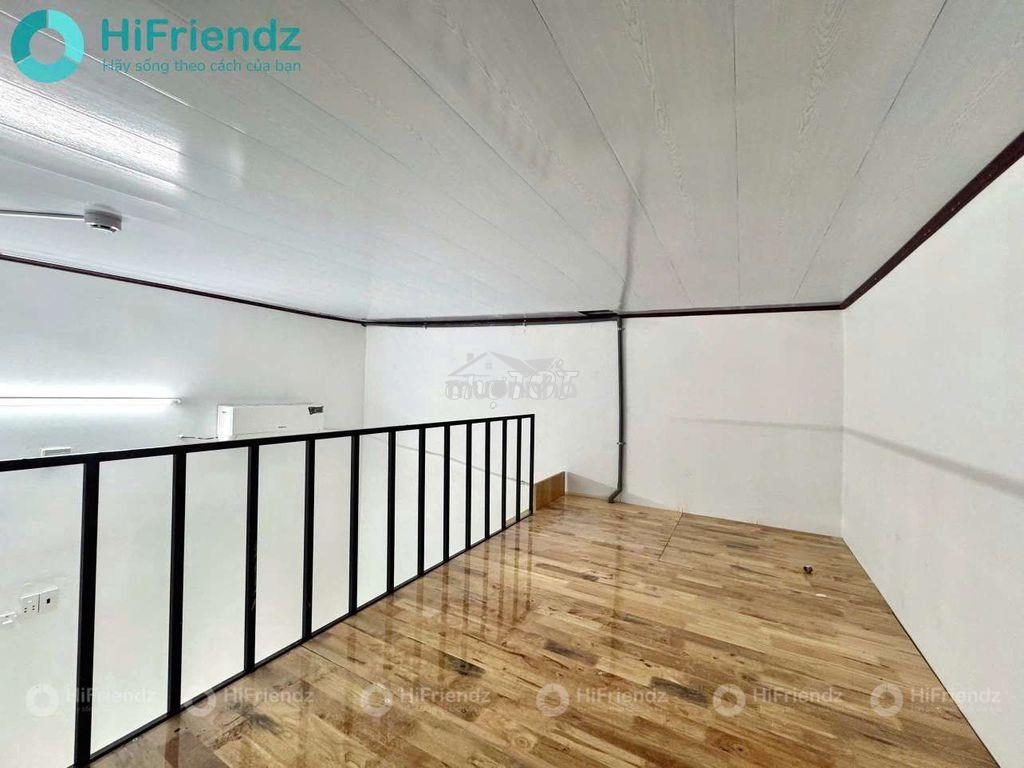Duplex full nội thất đầy đủ tiện nghi gàn trường đại học y dược, ueh - 4
