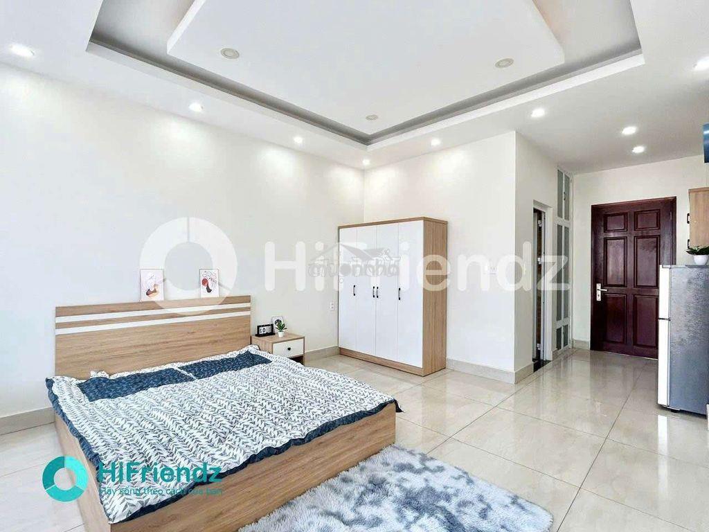Phòng rộng rãi siêu thoáng hình thật giá thật 🏡 - 3