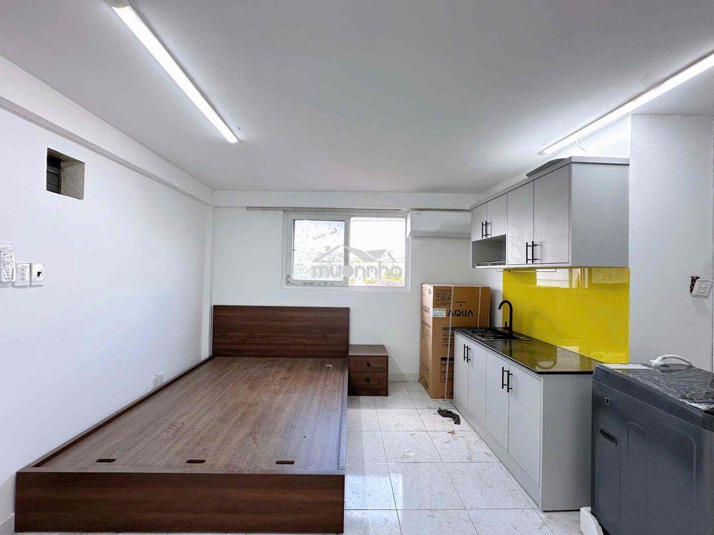 Studio cửa sổ nt full mới - 3