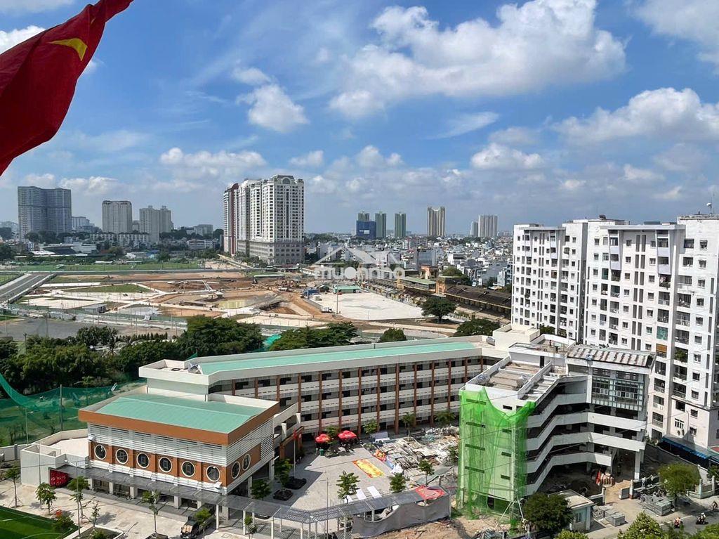 Chính chủ - cho thuê cc mới phú thọ full nội thất q11 - 67m2 - 2pn - 2