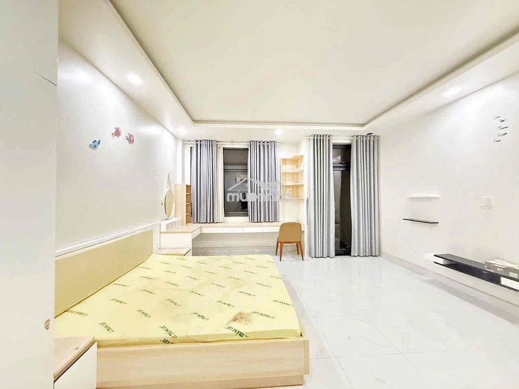 Cho thuê chdv ở kđt vạn phúc ql13 - 2