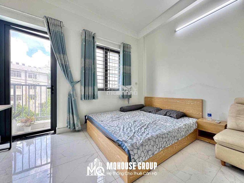 Studio ban công 32m2 | aeon tân phú, đường tân thắng, gần công thương - 3