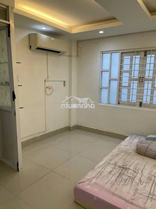 Cho thuê nhà - lê thị riêng - 3 tầng – 2pn 3wc - ntcb – chỉ 14 triệu - 3