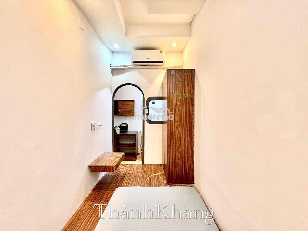 🏡 Cho thuê căn hộ 2 phòng ngủ nhận 4n4xe– lý thường kiệt, quận 10 - 3