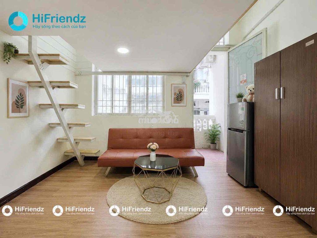 🔥Căn hộ duplex bancol ngay trung tâm thanh phố🔥 - 2