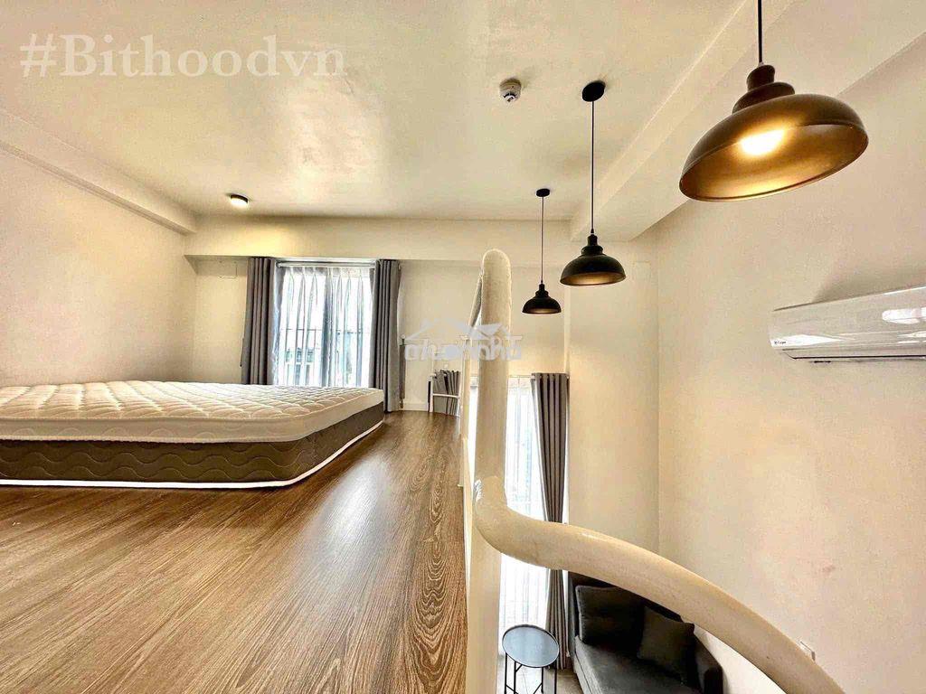 🏙️ Siêu chill duplex - view thoáng - full nội thất - hiện đại - 3