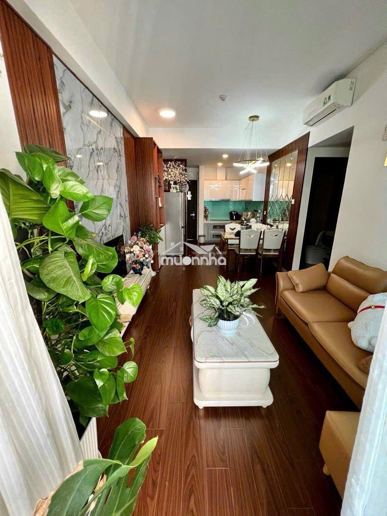 Cho thuê căn hộ siêu đẹp cho gia đình nhỏ - 2