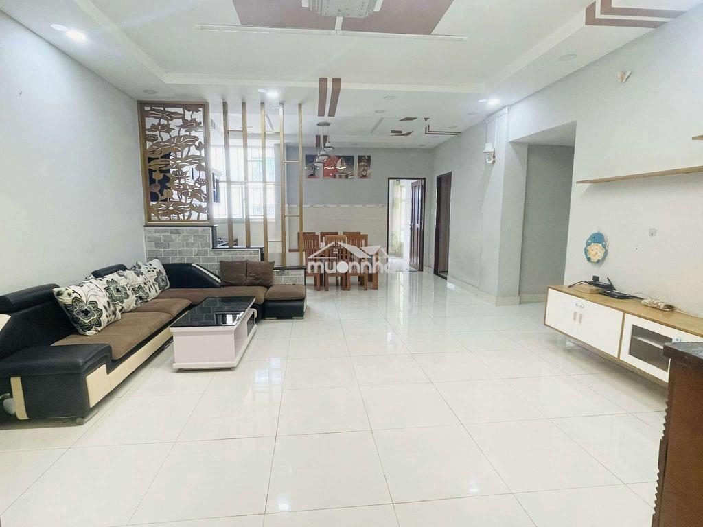 Cần bán căn hộ chung cư - 3