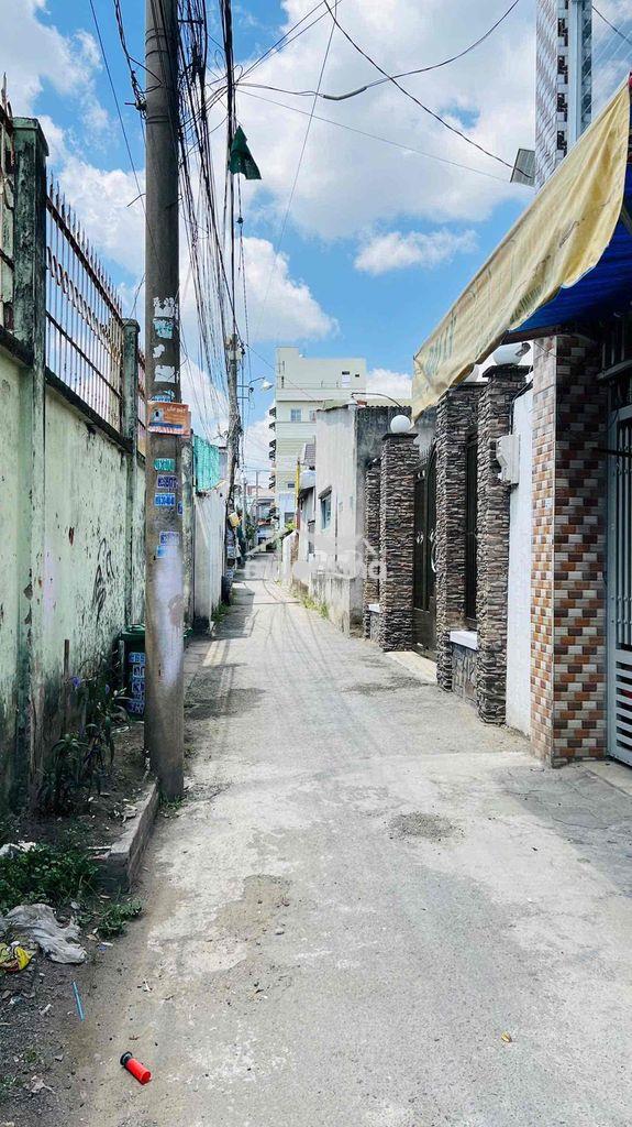 Đất 61m2 sổ riêng thổ cư p.bửu hoà ( cũ) hẻm xe hơi tuyệt đẹp 1,6 tỷ - 3