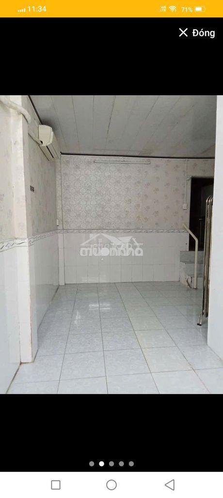Hiếm bình thạnh: 3 phòng ngủ nơ trang long, p.7 - giá siêu tốt 9 triệu - 4