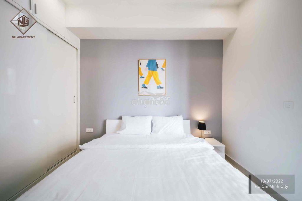Cho thuê studio tresor giá chỉ từ 14 triệu - 2