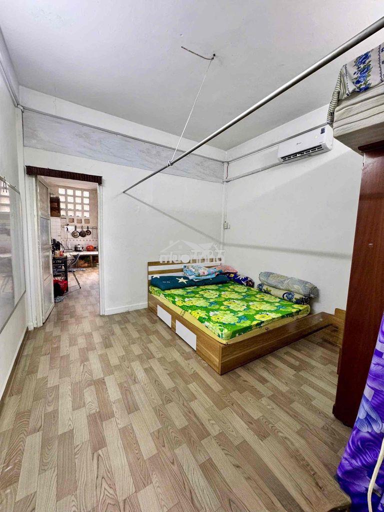 Cần bán gấp căn chung cư lạc long quân phường 5 quận 11 - 4