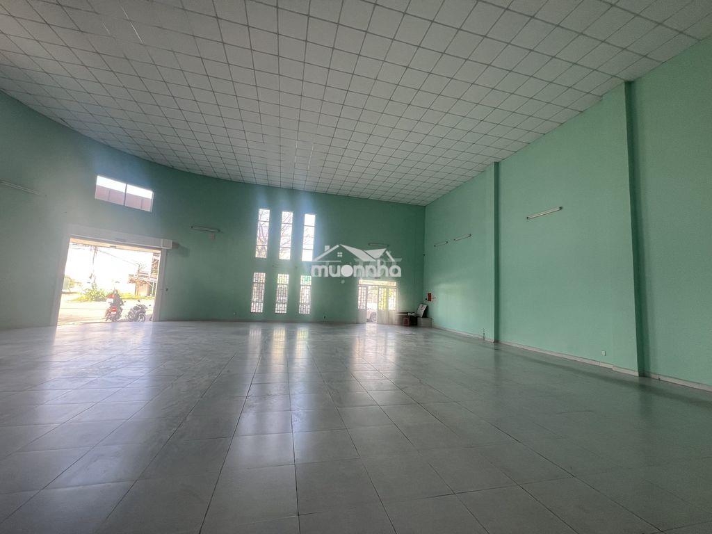Mặt bằng 2 mặt tièn bùi tấn diên- làm kho hoặc kinh doanh - 3